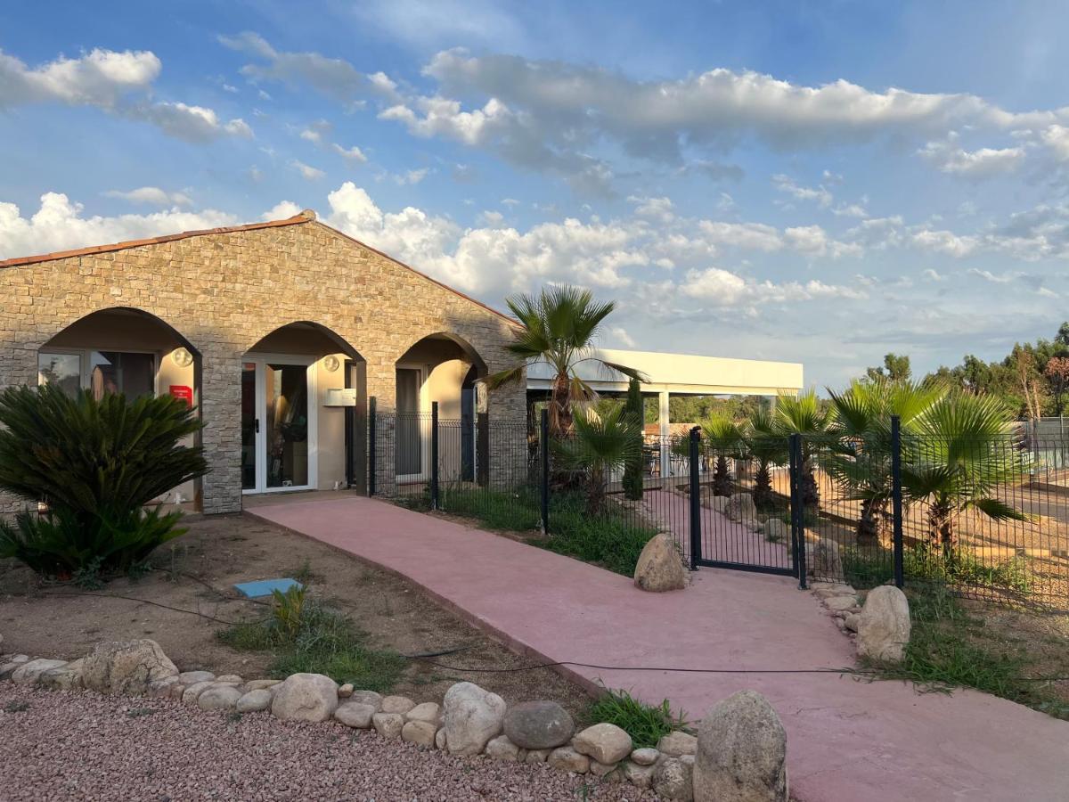 Residence Hoteliere Les Hameaux De Saint Cyprien Appartement 2 Chambres 르씨 외부 사진