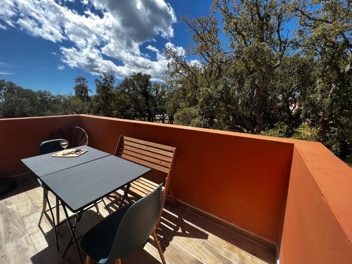 Residence Hoteliere Les Hameaux De Saint Cyprien Appartement 2 Chambres 르씨 외부 사진