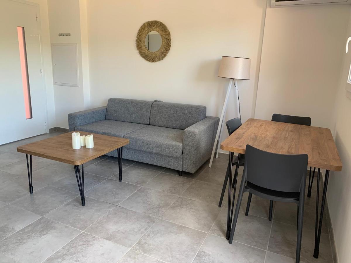 Residence Hoteliere Les Hameaux De Saint Cyprien Appartement 2 Chambres 르씨 외부 사진