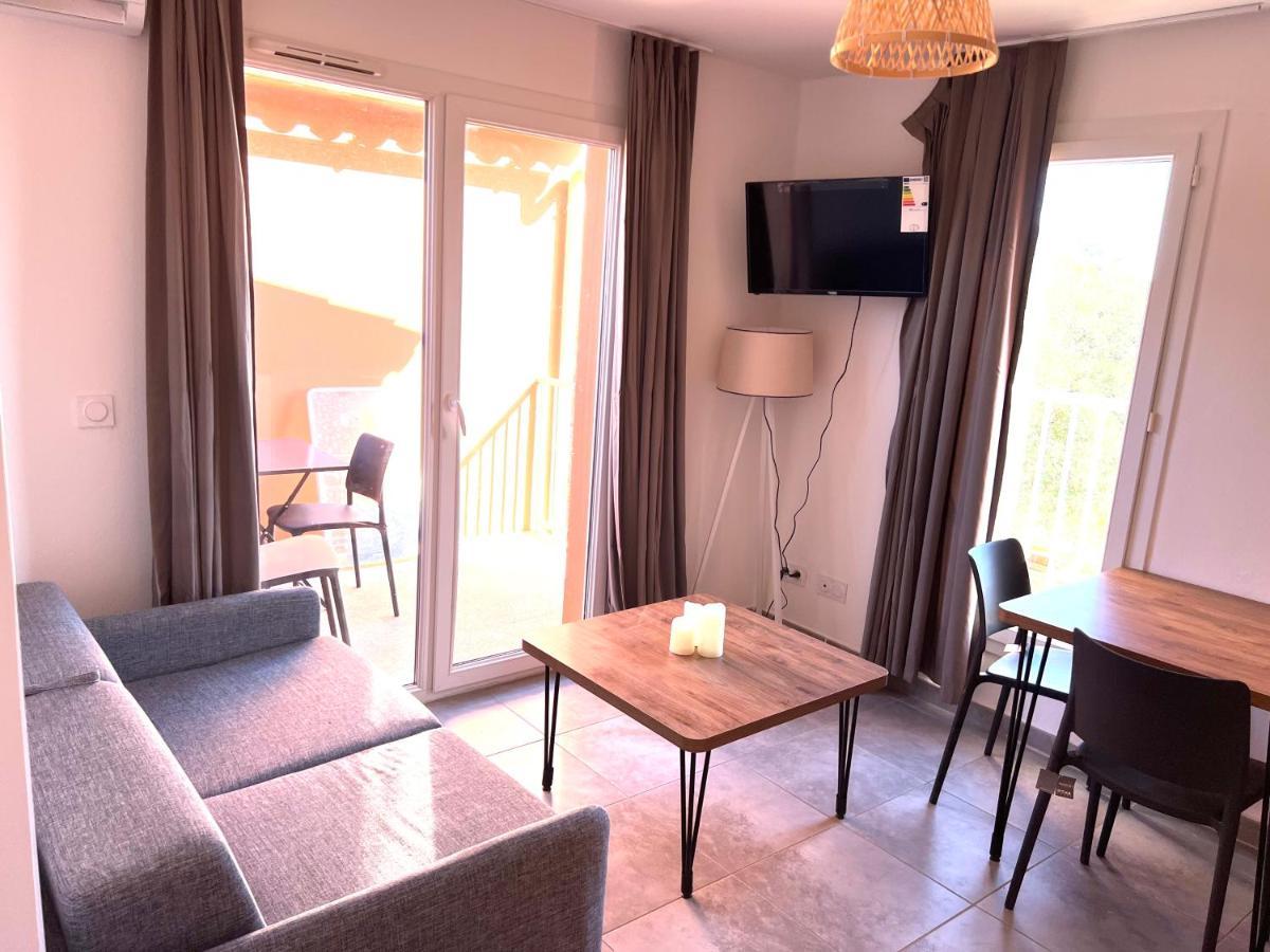 Residence Hoteliere Les Hameaux De Saint Cyprien Appartement 2 Chambres 르씨 외부 사진