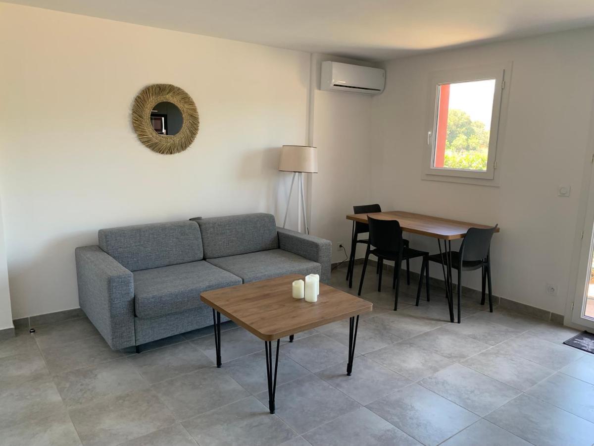 Residence Hoteliere Les Hameaux De Saint Cyprien Appartement 2 Chambres 르씨 외부 사진