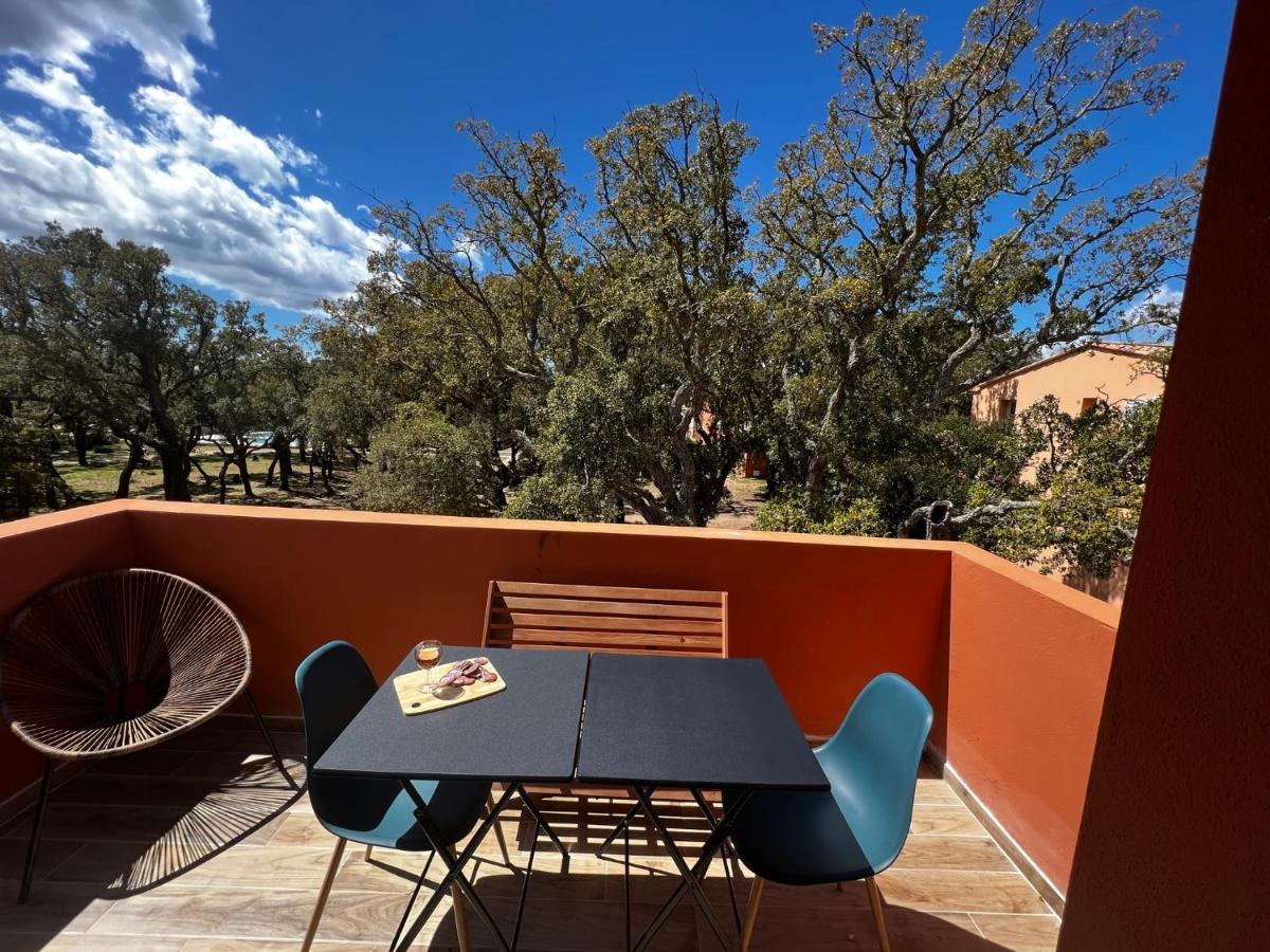 Residence Hoteliere Les Hameaux De Saint Cyprien Appartement 2 Chambres 르씨 외부 사진