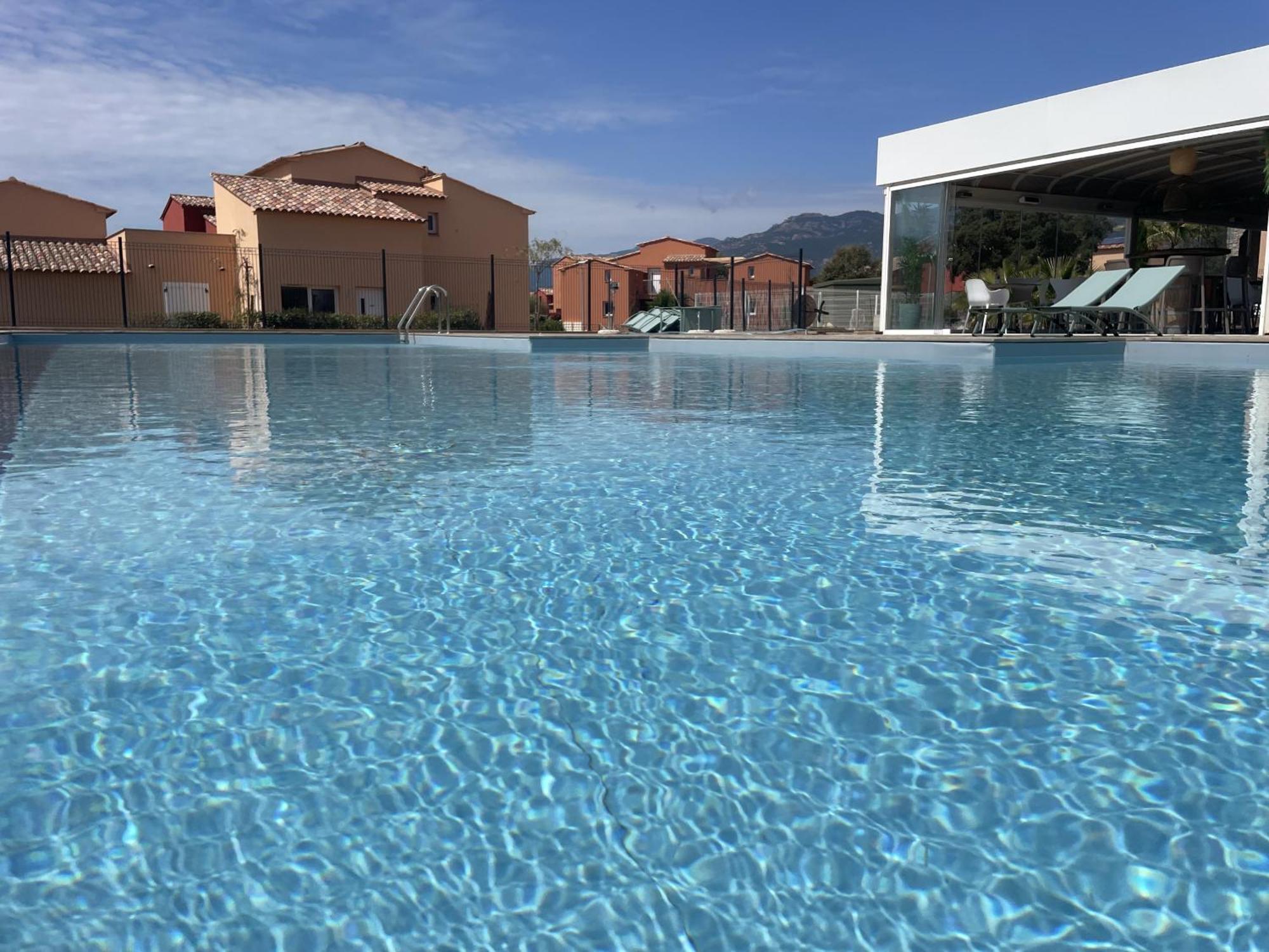 Residence Hoteliere Les Hameaux De Saint Cyprien Appartement 2 Chambres 르씨 외부 사진