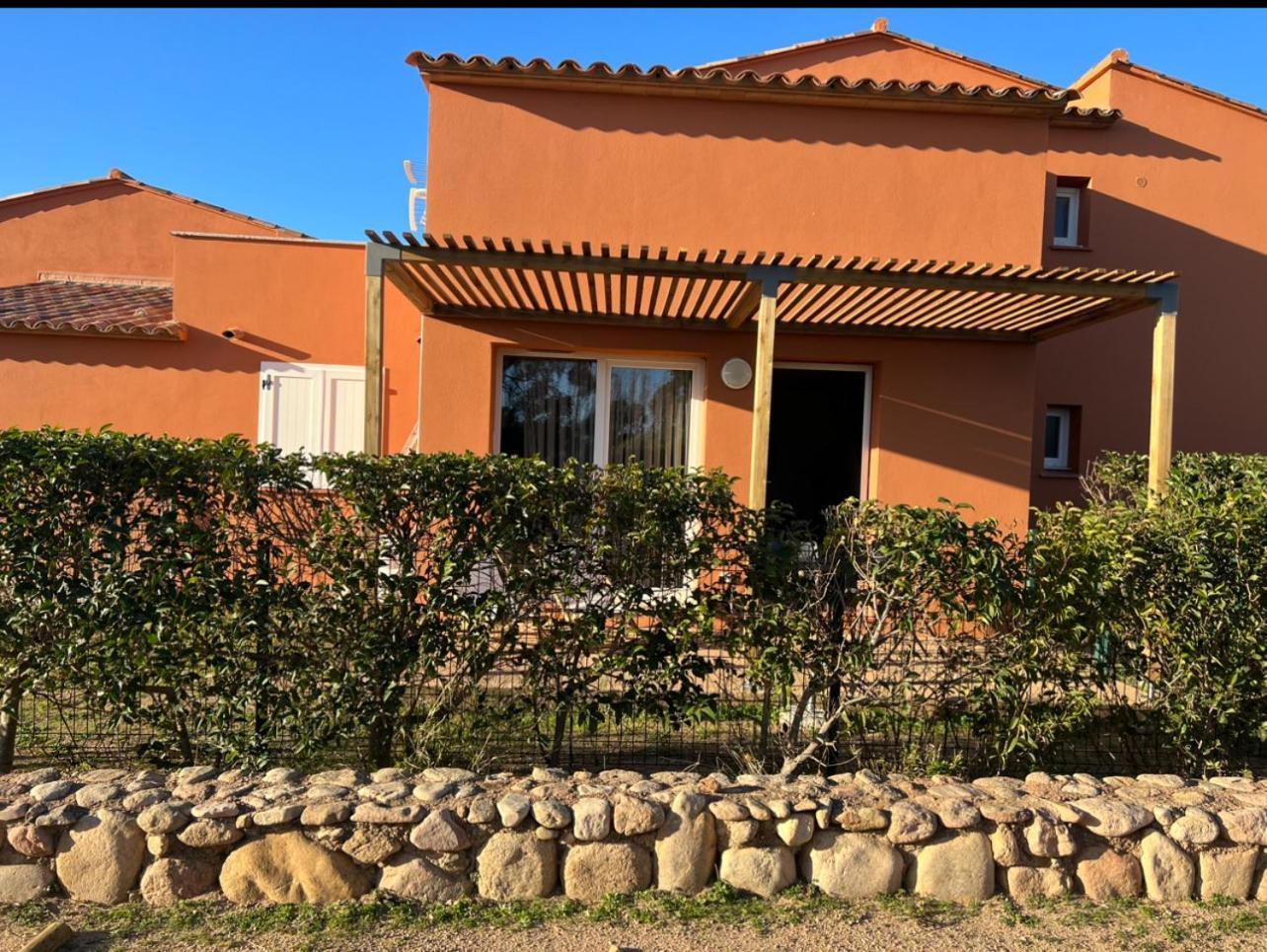 Residence Hoteliere Les Hameaux De Saint Cyprien Appartement 2 Chambres 르씨 외부 사진