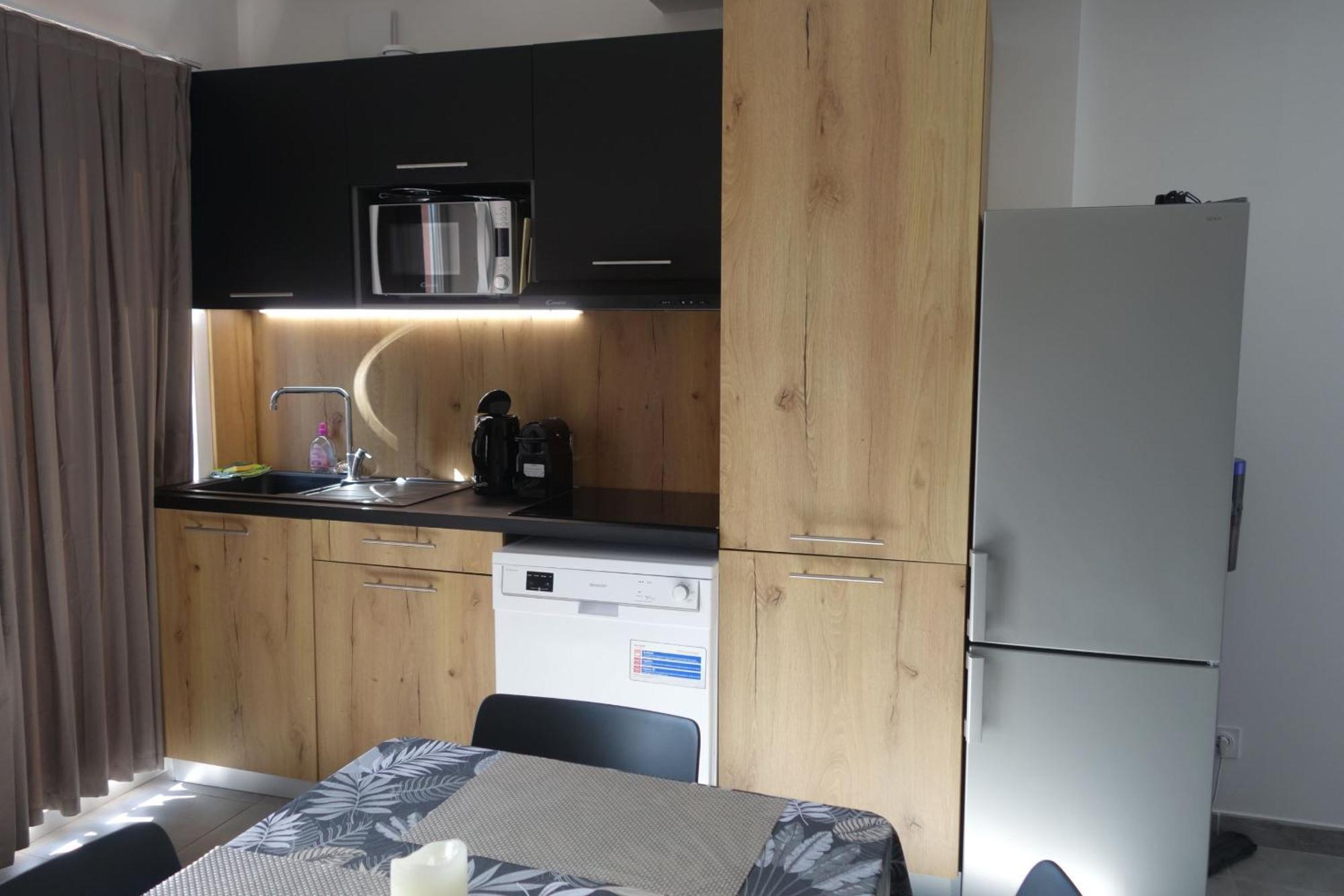 Residence Hoteliere Les Hameaux De Saint Cyprien Appartement 2 Chambres 르씨 외부 사진