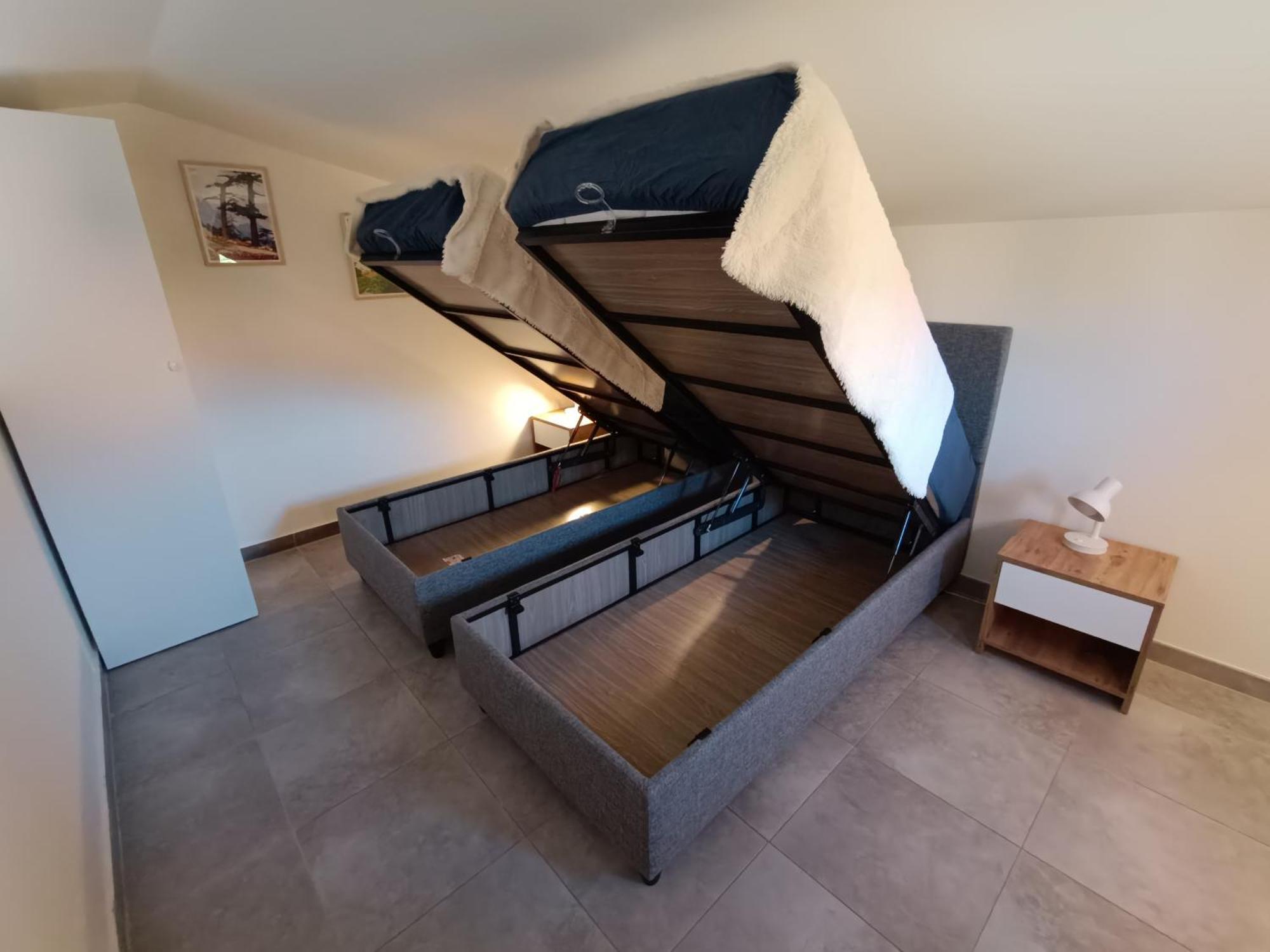 Residence Hoteliere Les Hameaux De Saint Cyprien Appartement 2 Chambres 르씨 외부 사진