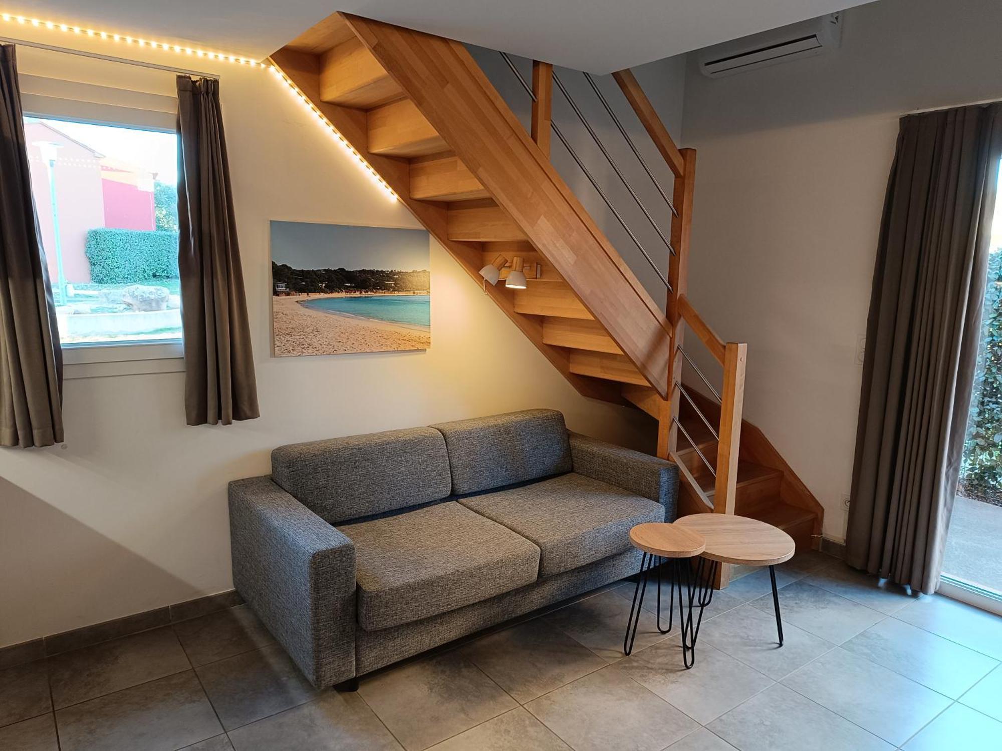 Residence Hoteliere Les Hameaux De Saint Cyprien Appartement 2 Chambres 르씨 외부 사진