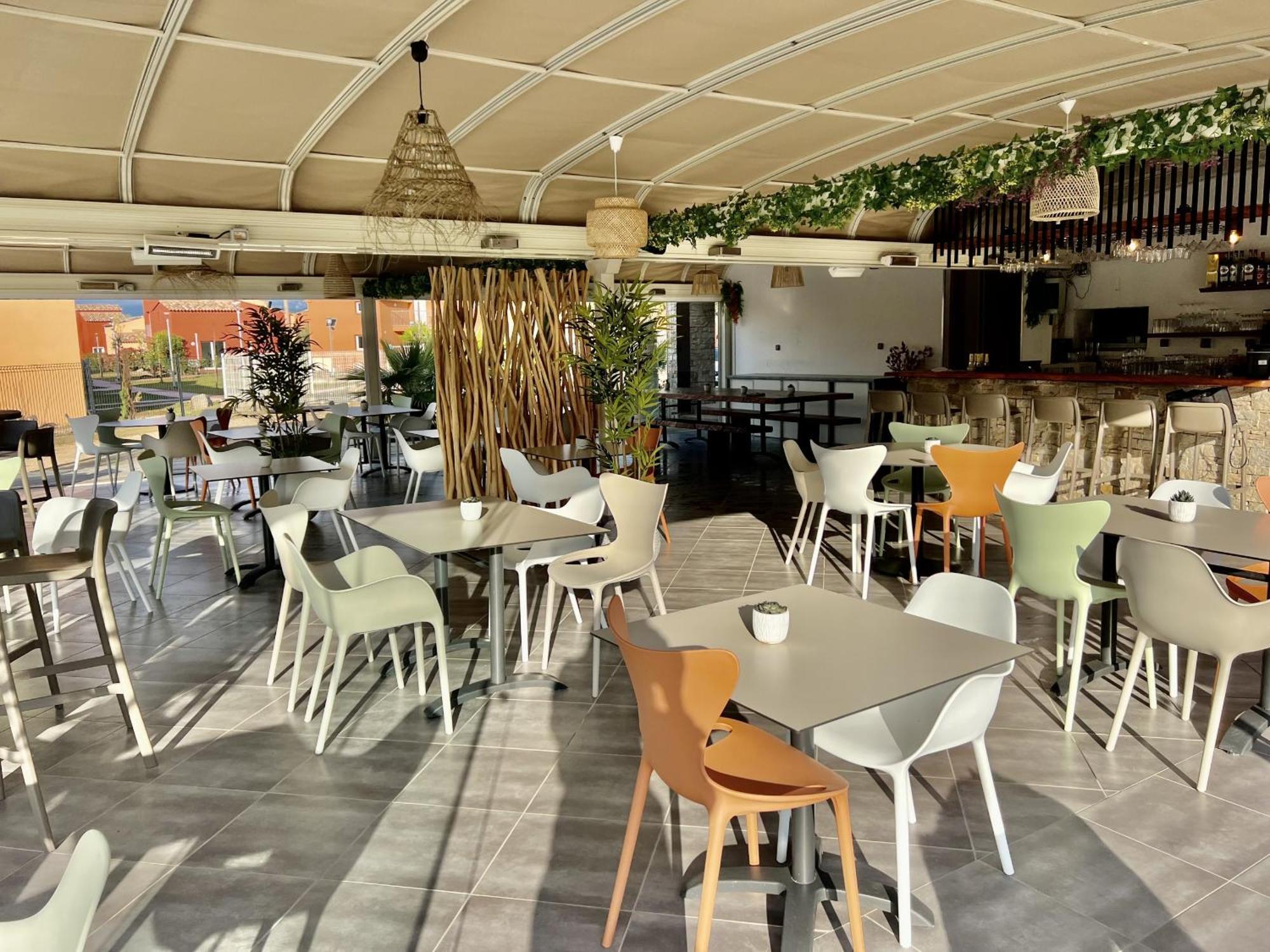 Residence Hoteliere Les Hameaux De Saint Cyprien Appartement 2 Chambres 르씨 외부 사진