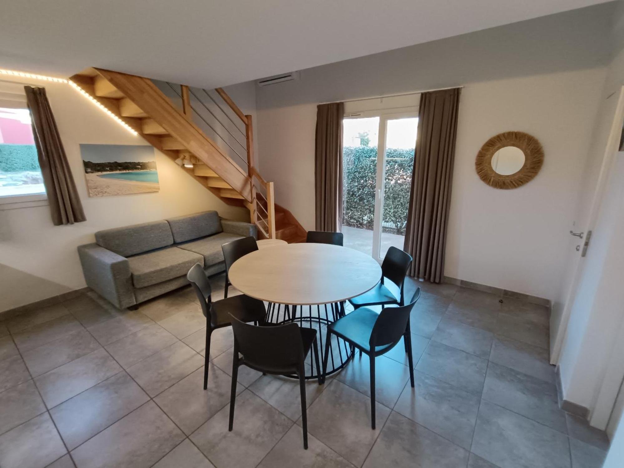 Residence Hoteliere Les Hameaux De Saint Cyprien Appartement 2 Chambres 르씨 외부 사진