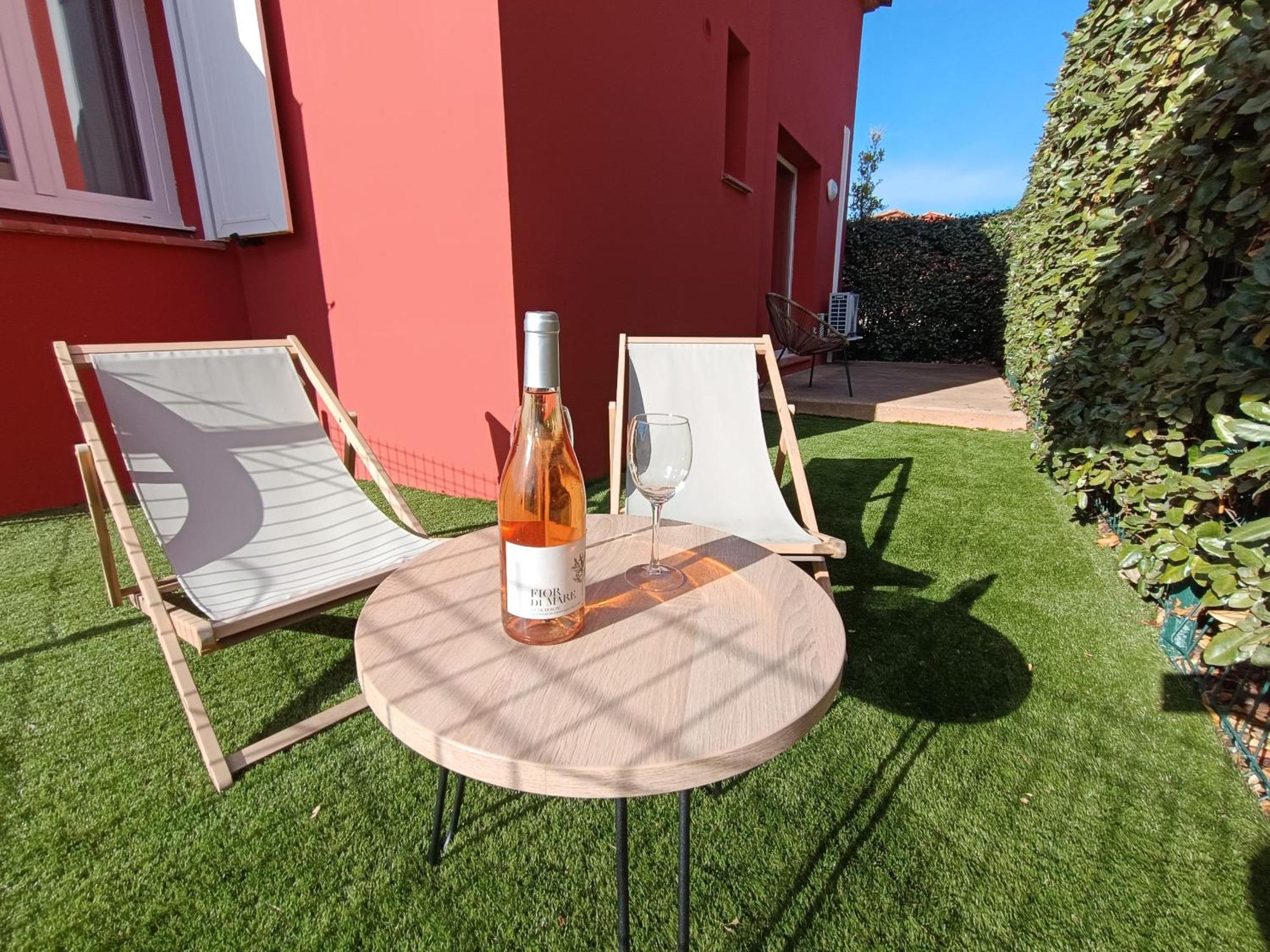 Residence Hoteliere Les Hameaux De Saint Cyprien Appartement 2 Chambres 르씨 외부 사진