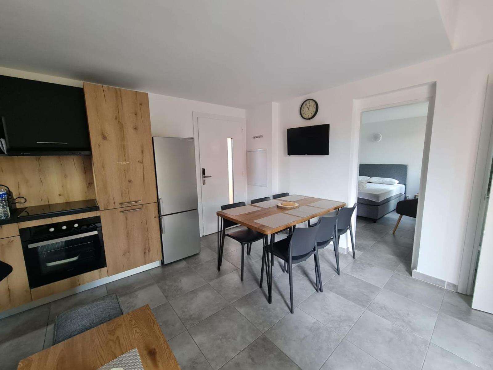 Residence Hoteliere Les Hameaux De Saint Cyprien Appartement 2 Chambres 르씨 외부 사진