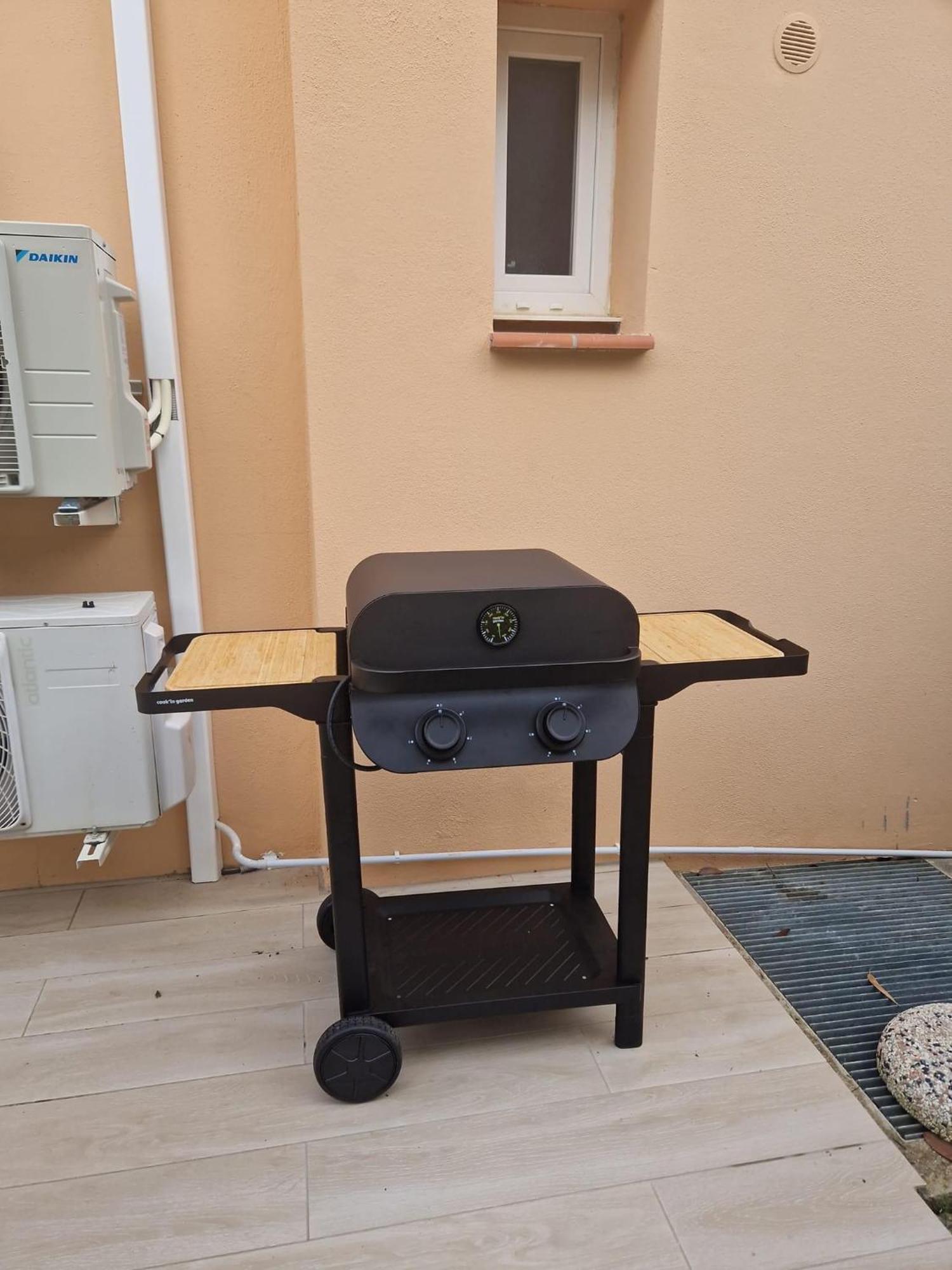 Residence Hoteliere Les Hameaux De Saint Cyprien Appartement 2 Chambres 르씨 외부 사진