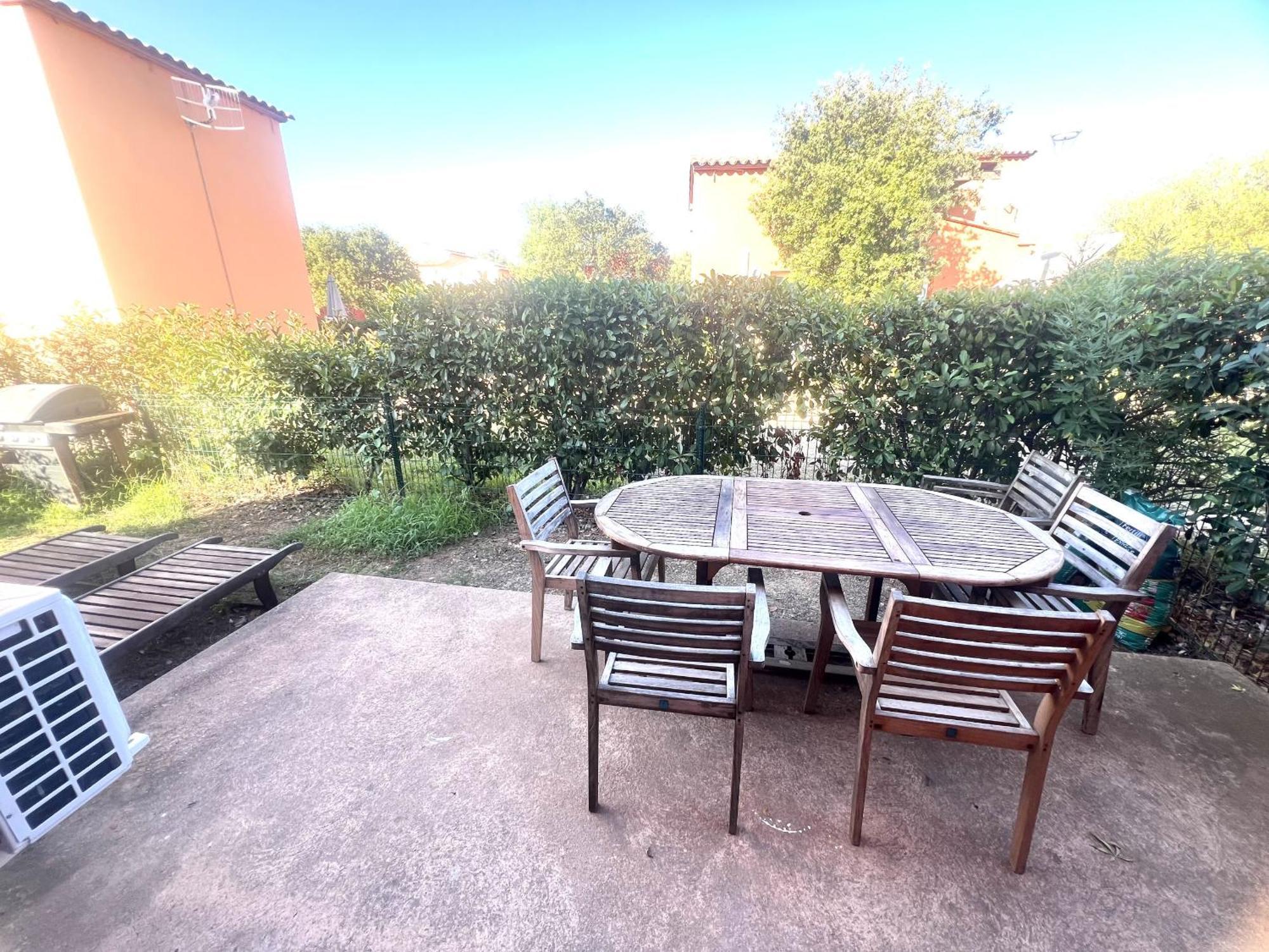 Residence Hoteliere Les Hameaux De Saint Cyprien Appartement 2 Chambres 르씨 외부 사진
