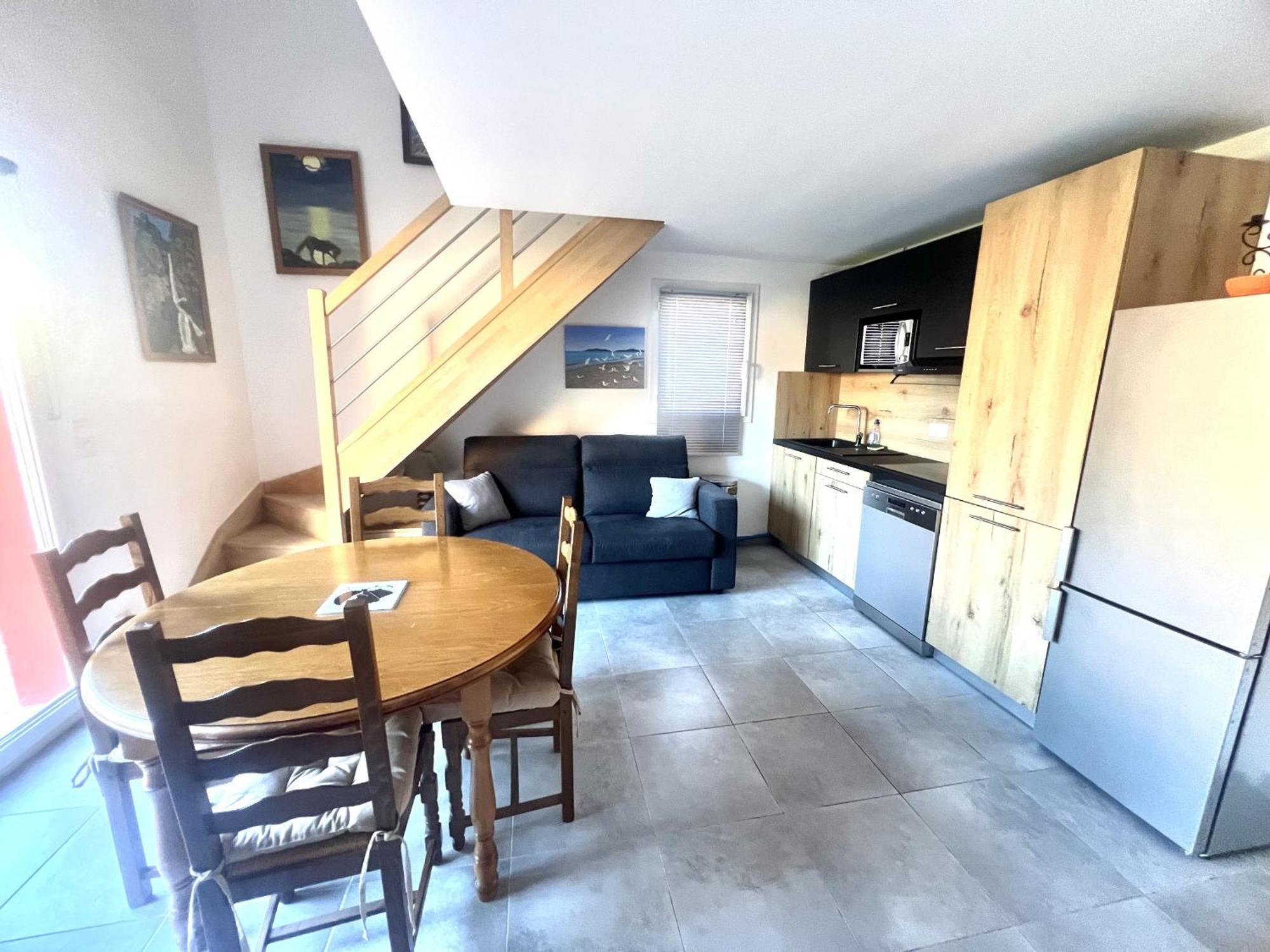 Residence Hoteliere Les Hameaux De Saint Cyprien Appartement 2 Chambres 르씨 외부 사진