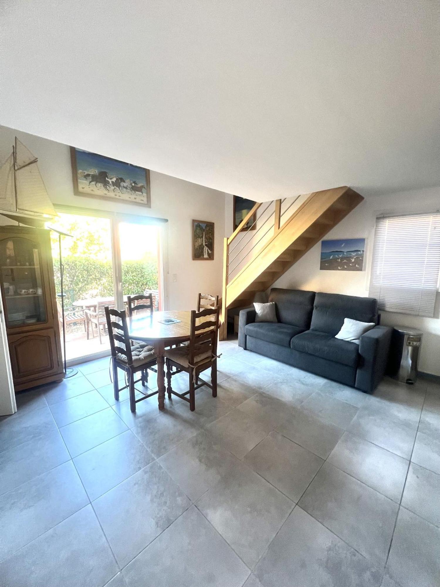 Residence Hoteliere Les Hameaux De Saint Cyprien Appartement 2 Chambres 르씨 외부 사진