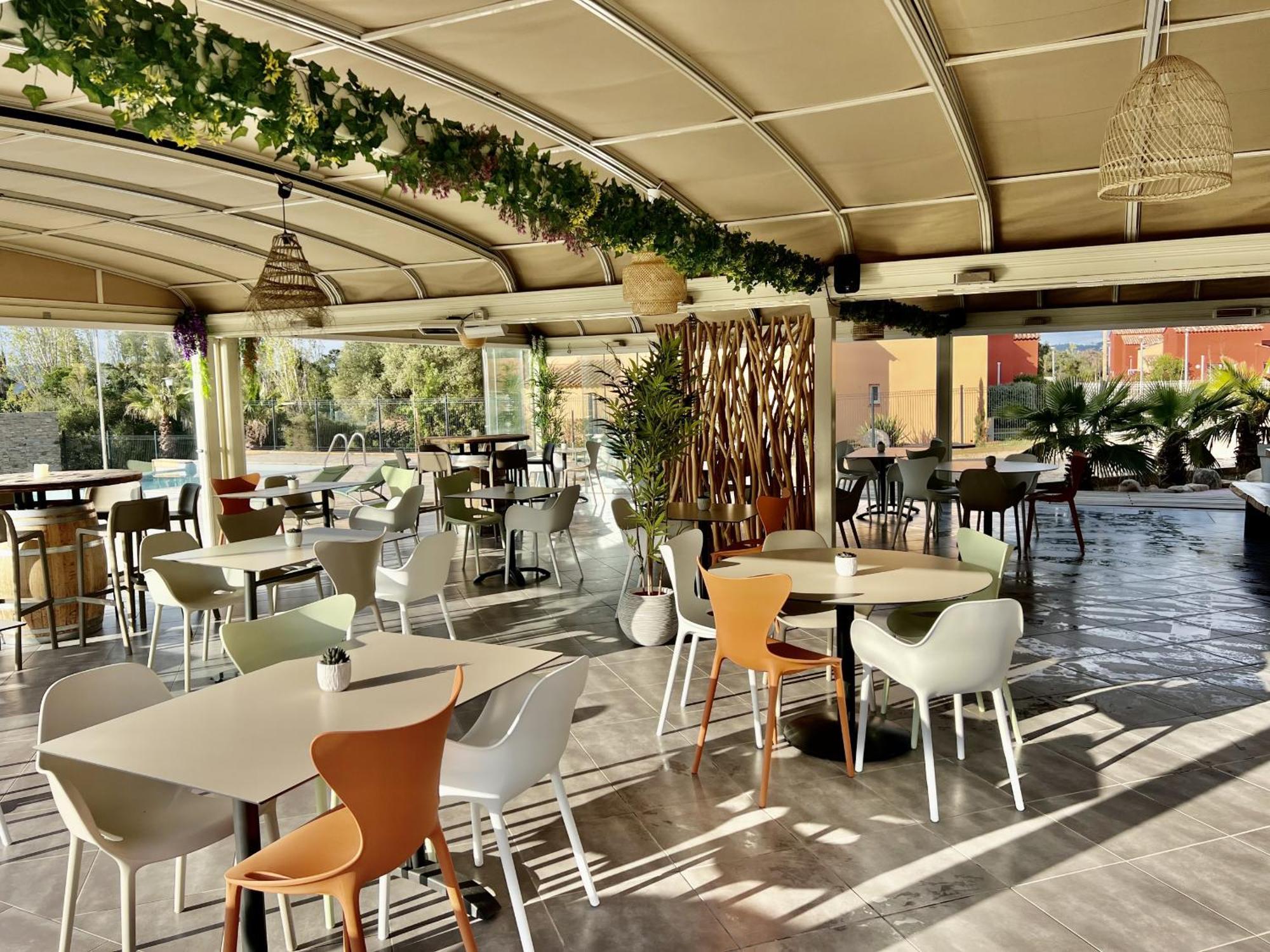 Residence Hoteliere Les Hameaux De Saint Cyprien Appartement 2 Chambres 르씨 외부 사진