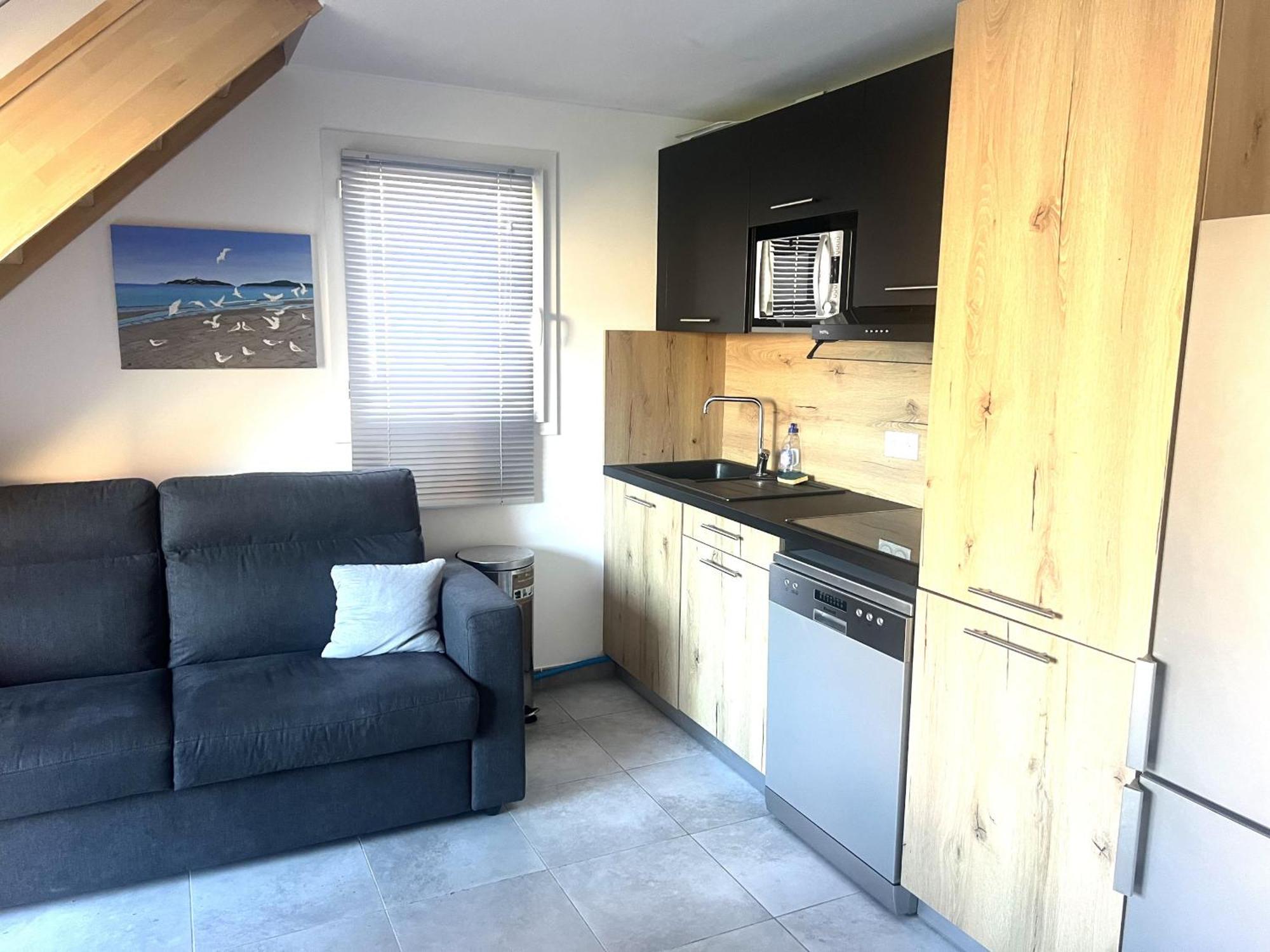 Residence Hoteliere Les Hameaux De Saint Cyprien Appartement 2 Chambres 르씨 외부 사진