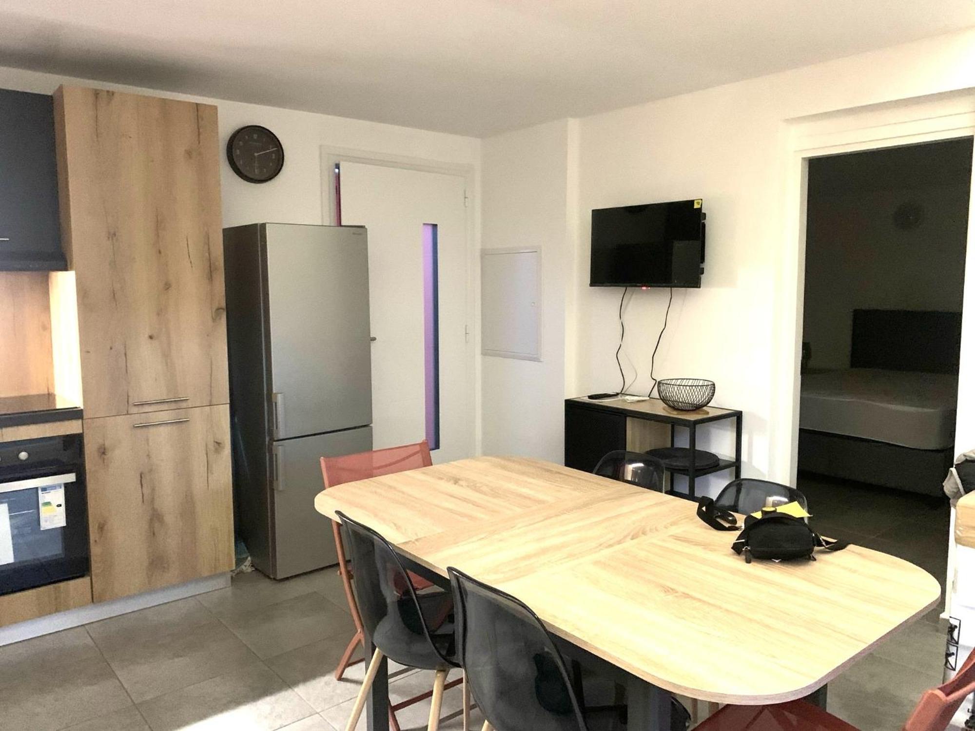 Residence Hoteliere Les Hameaux De Saint Cyprien Appartement 2 Chambres 르씨 외부 사진