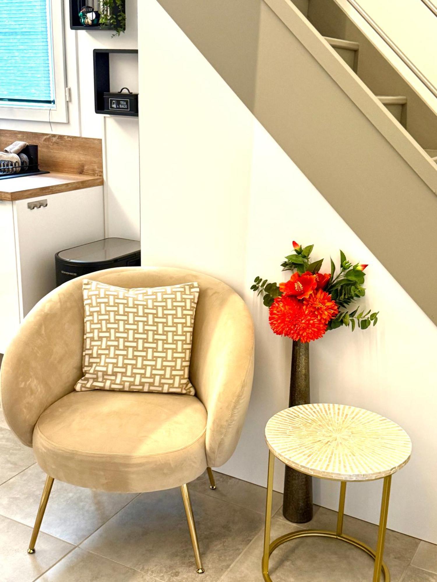 Residence Hoteliere Les Hameaux De Saint Cyprien Appartement 2 Chambres 르씨 외부 사진