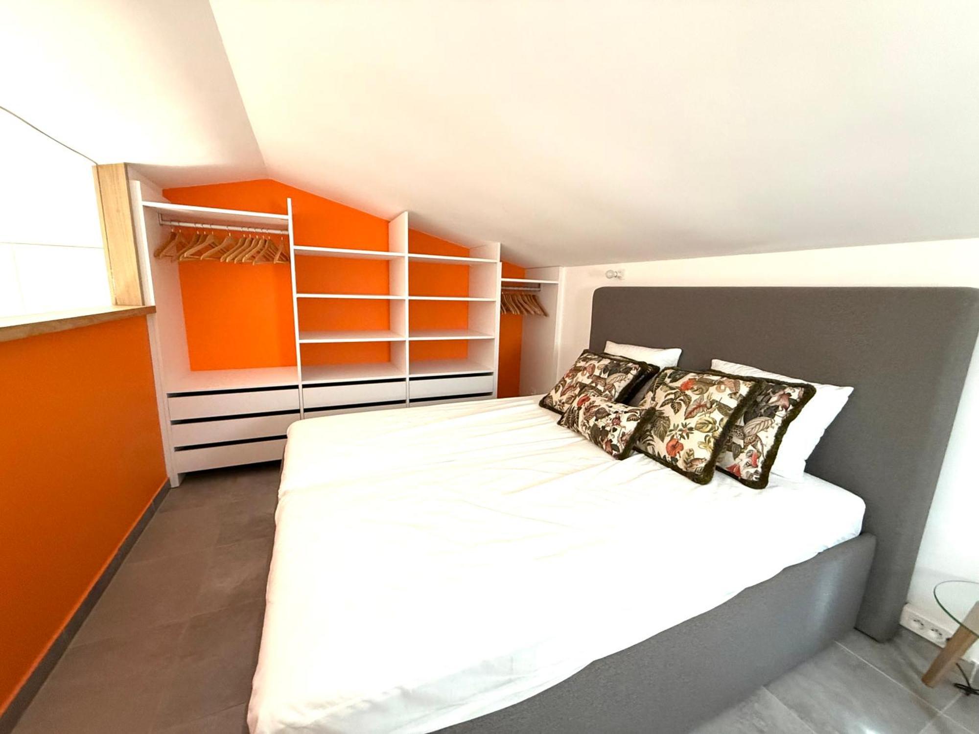 Residence Hoteliere Les Hameaux De Saint Cyprien Appartement 2 Chambres 르씨 외부 사진