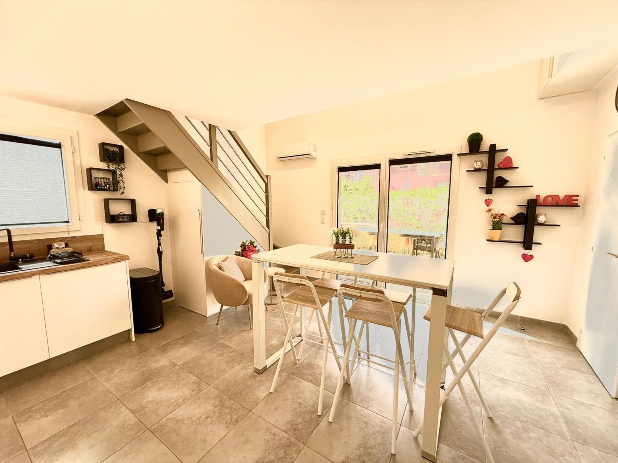 Residence Hoteliere Les Hameaux De Saint Cyprien Appartement 2 Chambres 르씨 외부 사진